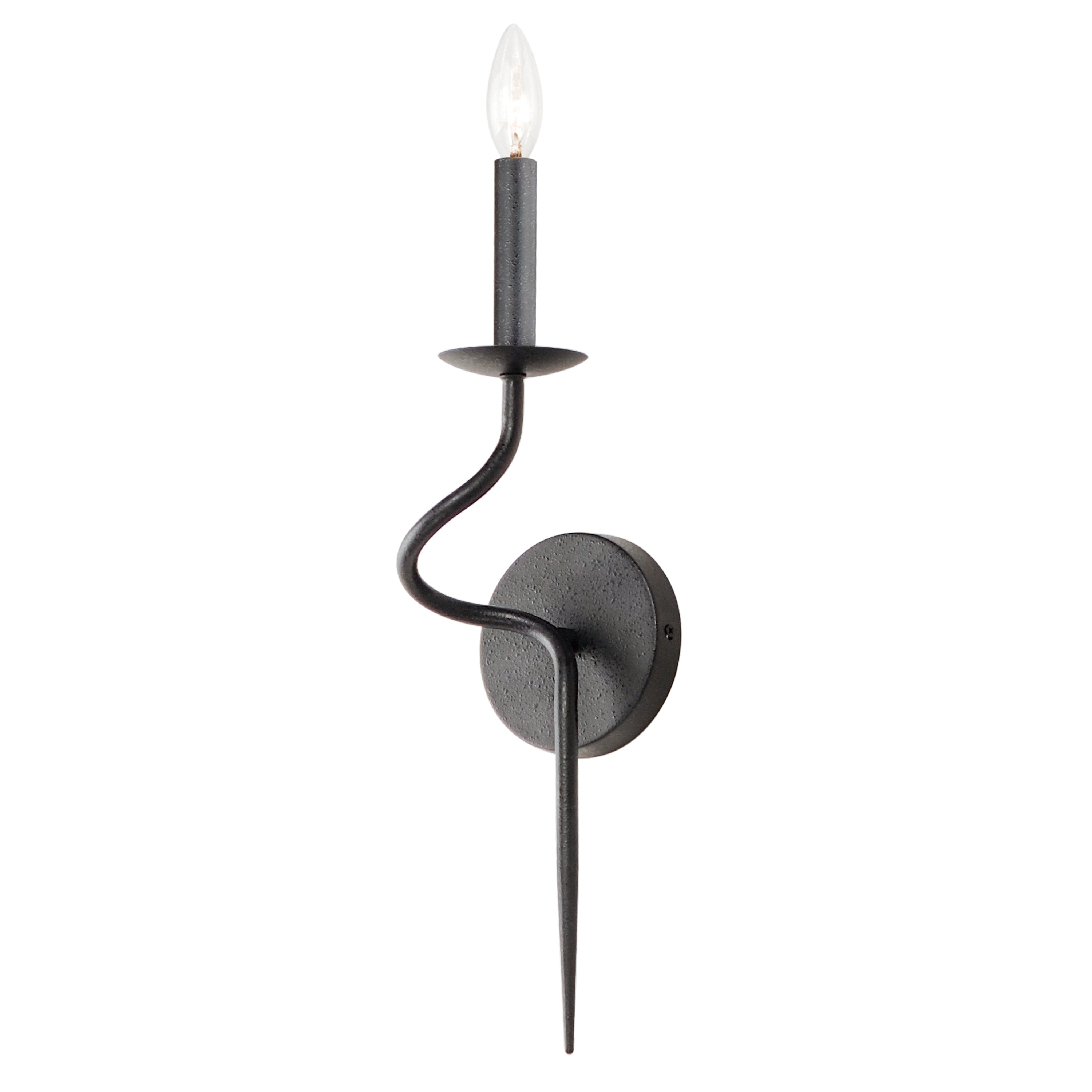 Maxim Padrona-Wall Sconce