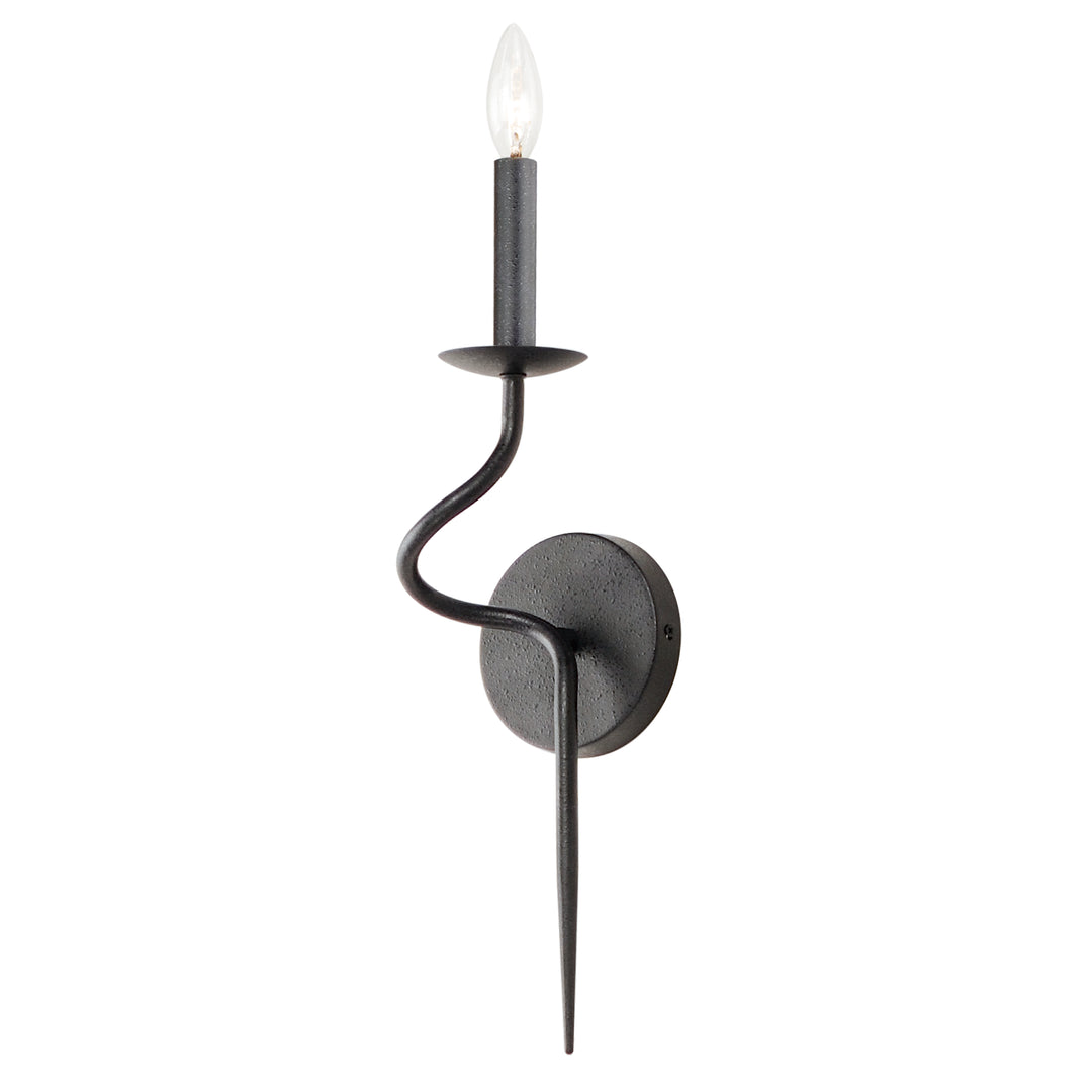 Maxim Padrona-Wall Sconce Wall Sconces Maxim   