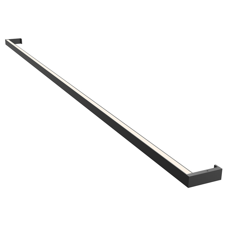 Sonneman Thin-Line™ 6' One-Sided LED Wall Bar