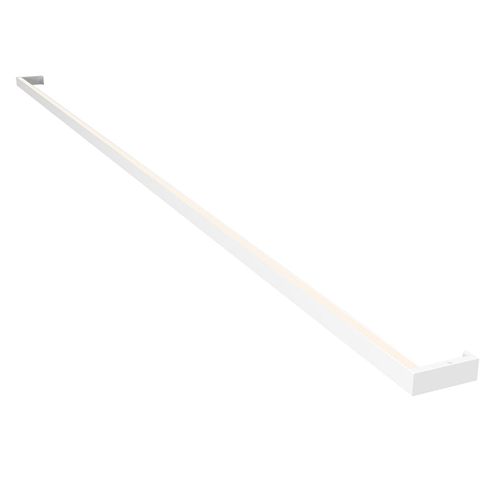 Sonneman Thin-Line™ 8' Two-Sided LED Wall Bar Wall Sconces Sonneman   