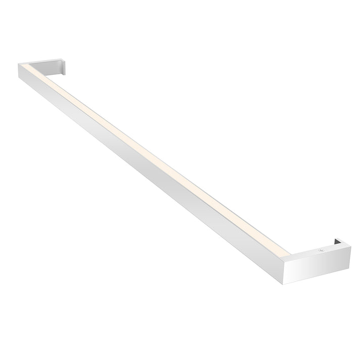 Sonneman Thin-Line™ 3' Two-Sided LED Wall Bar Wall Sconces Sonneman   