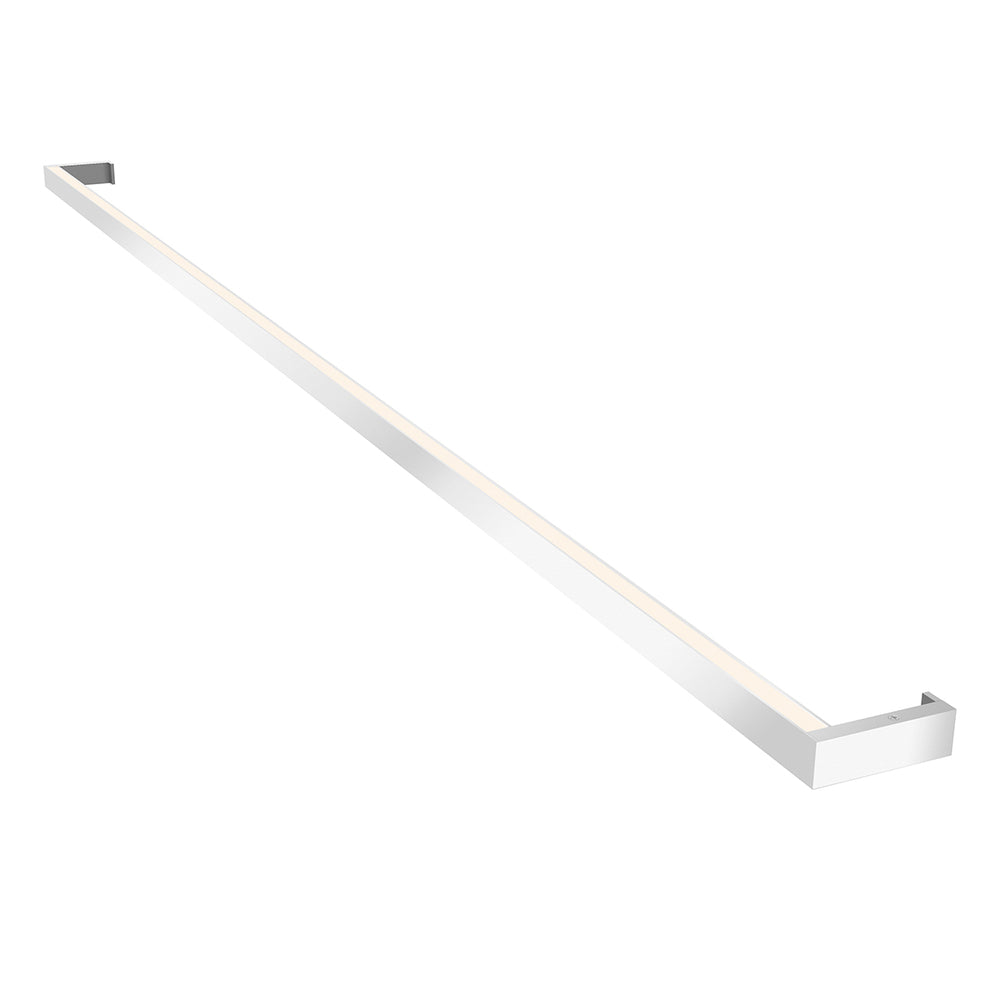 Sonneman Thin-Line™ 6' Two-Sided LED Wall Bar Wall Sconces Sonneman   