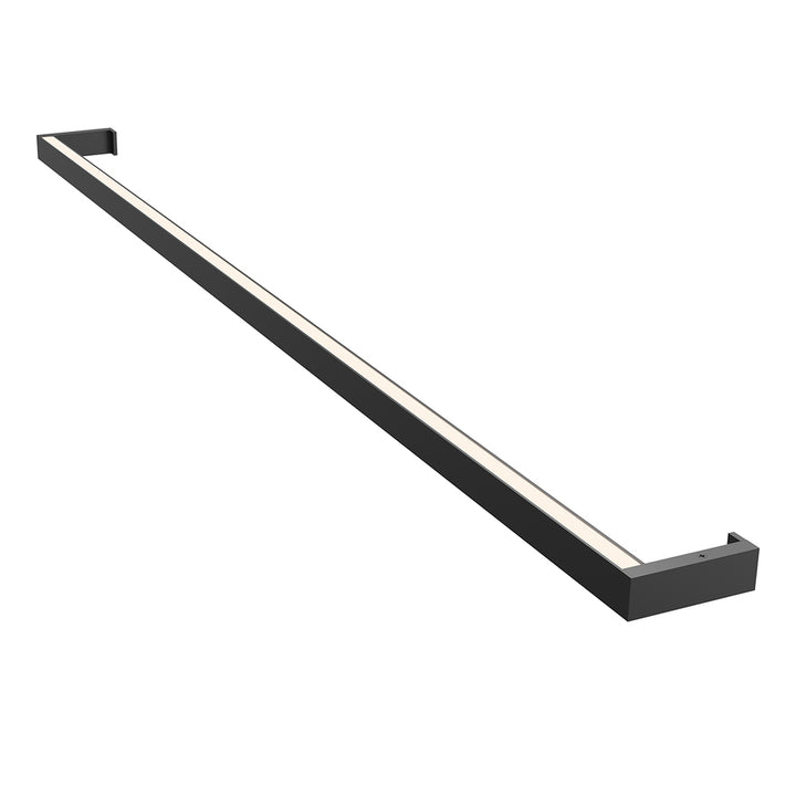 Sonneman Thin-Line™ 4' Two-Sided LED Wall Bar (3500K)