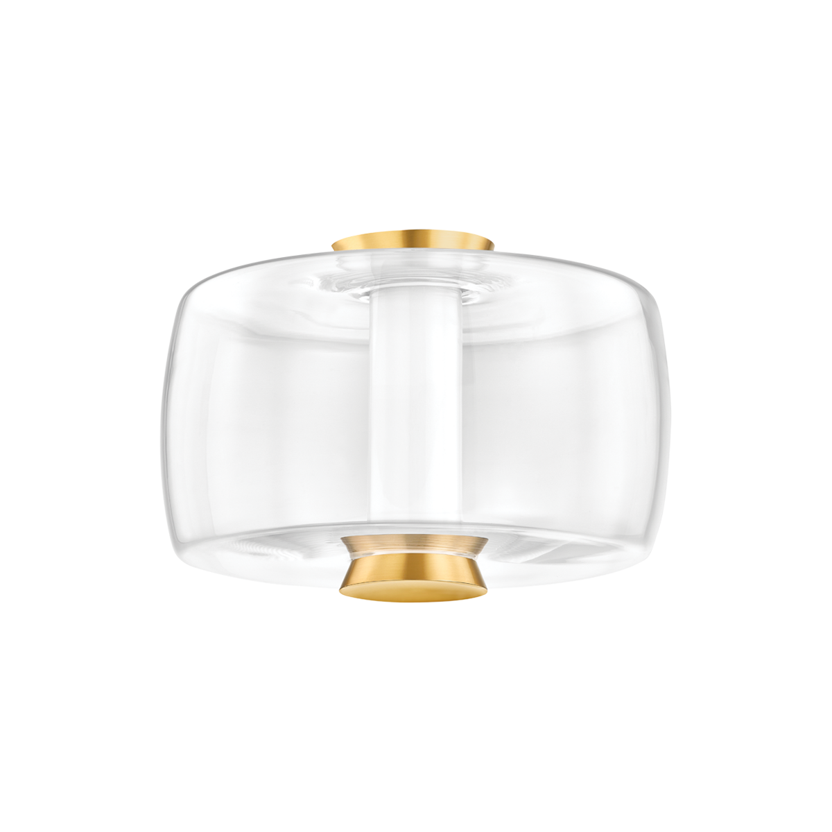 Hudson Valley Lighting BEAU Flush Mount