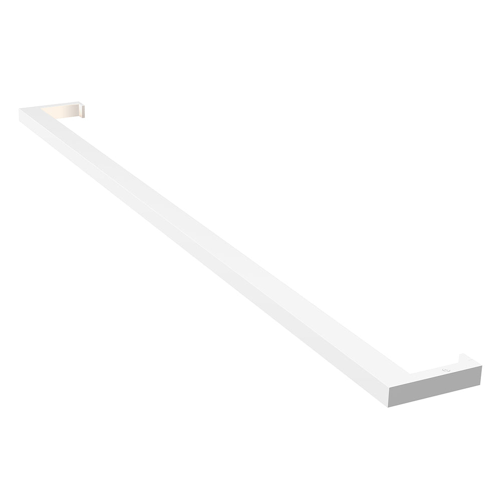 Sonneman Thin-Line™ 3' LED Indirect Wall Bar Sconces Sonneman   