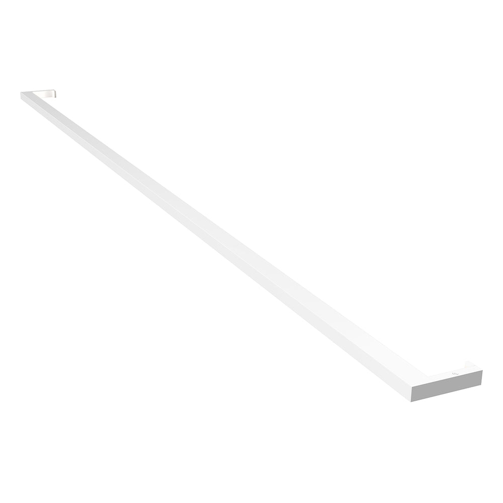 Sonneman Thin-Line™ 6' LED Indirect Wall Bar Wall Sconces Sonneman   