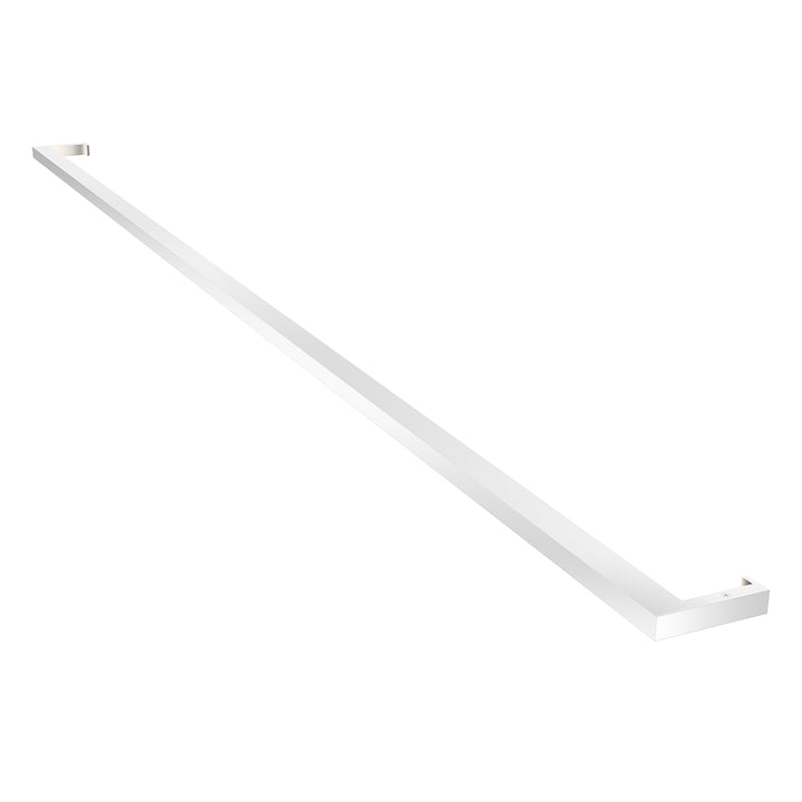 Sonneman Thin-Line™ 6' LED Indirect Wall Bar Wall Sconces Sonneman   