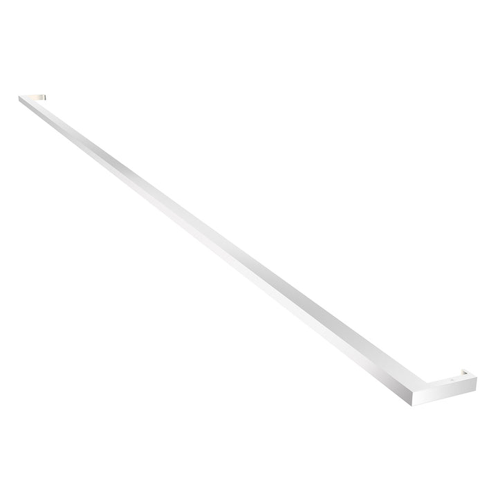 Sonneman Thin-Line™ 8' LED Indirect Wall Bar Wall Sconces Sonneman   