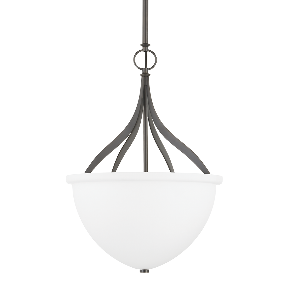 Hudson Valley Lighting Browne Pendant