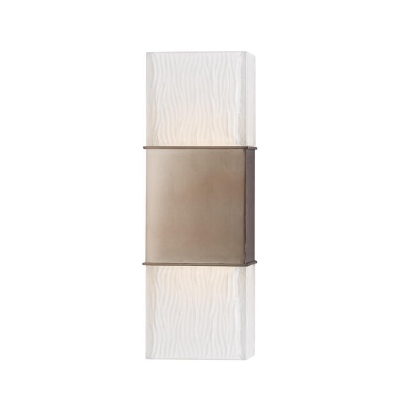 Hudson Valley Lighting Aurora Wall Sconce