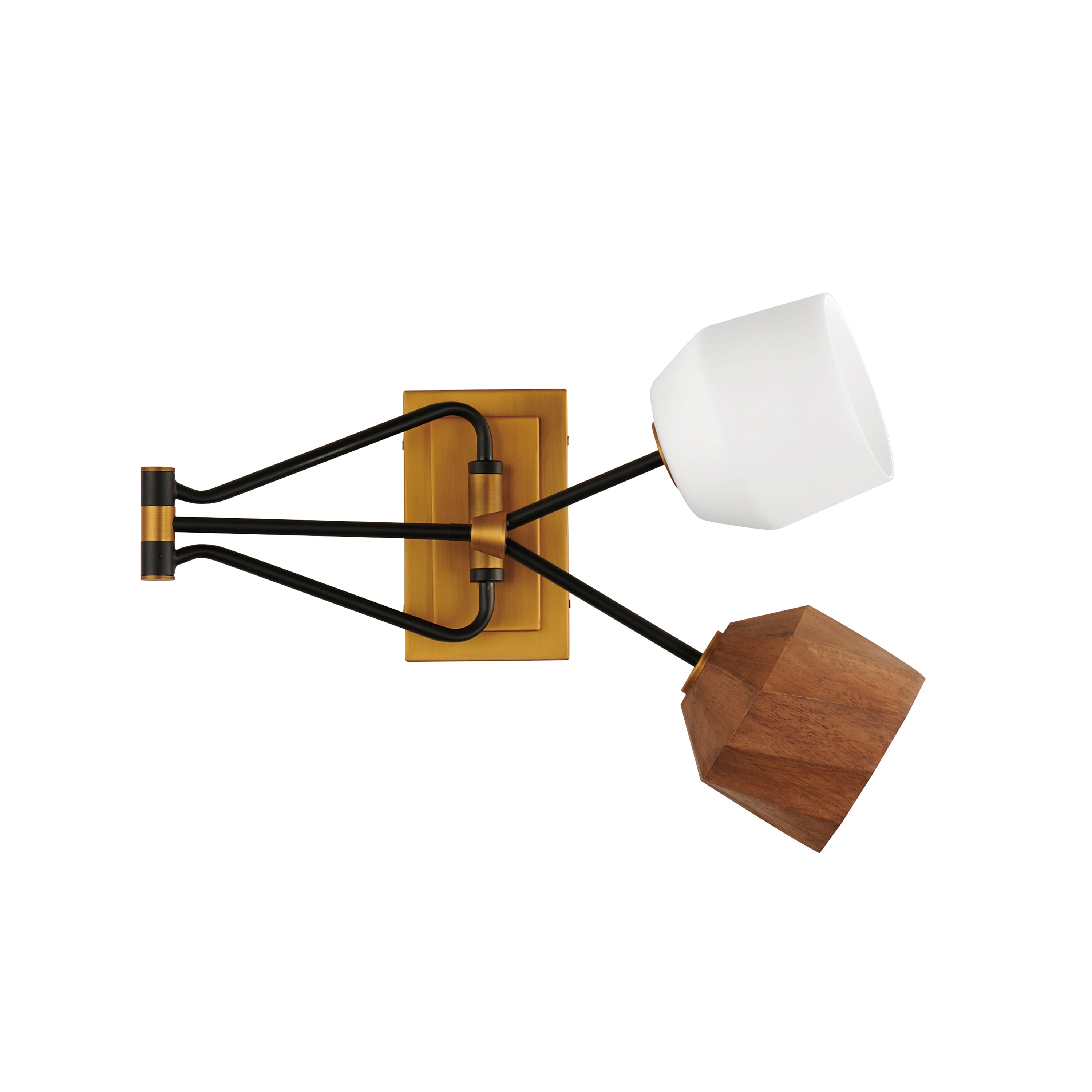 Maxim Akimbo-Wall Sconce