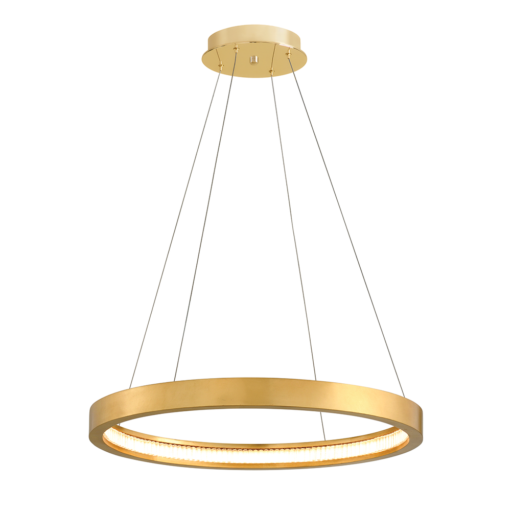 Corbett Lighting Jasmine Chandelier