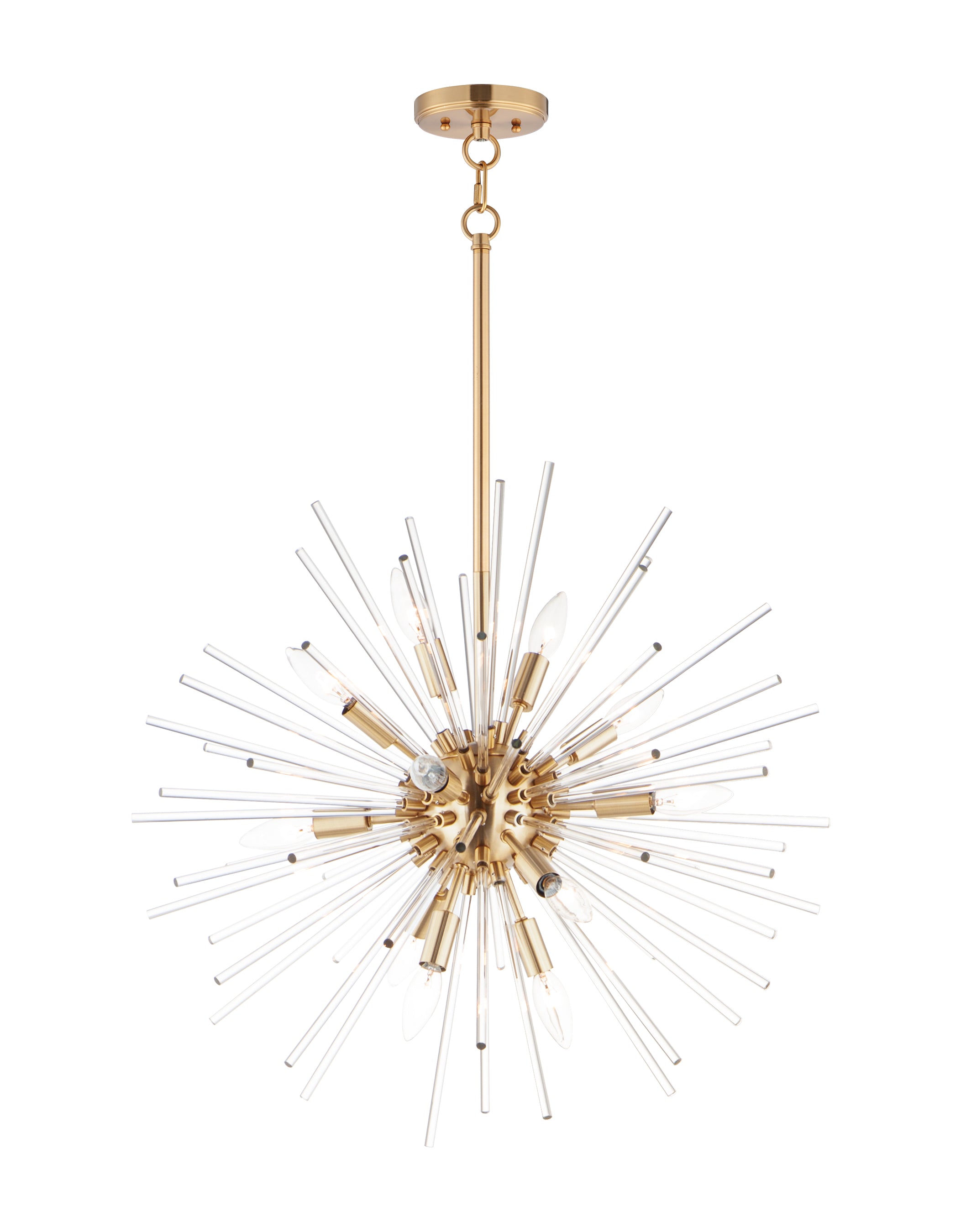 Maxim Polaris-Multi-Light Pendant