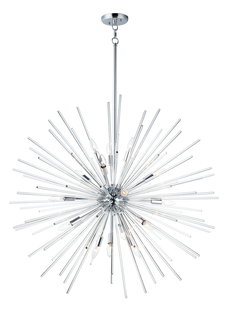 Maxim Polaris-Multi-Light Pendant