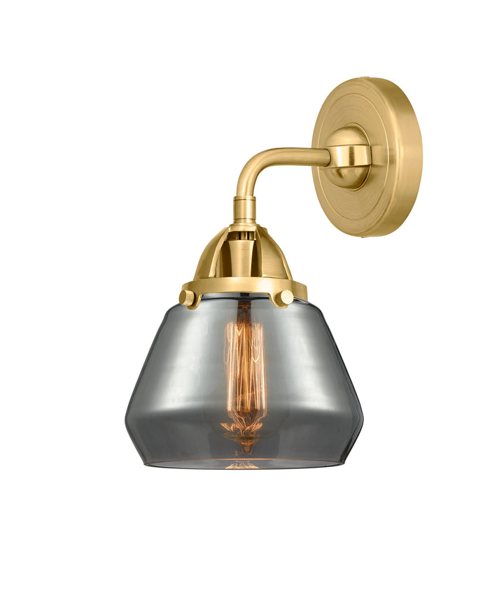 Innovations Lighting Fulton Sconce - Satin Gold