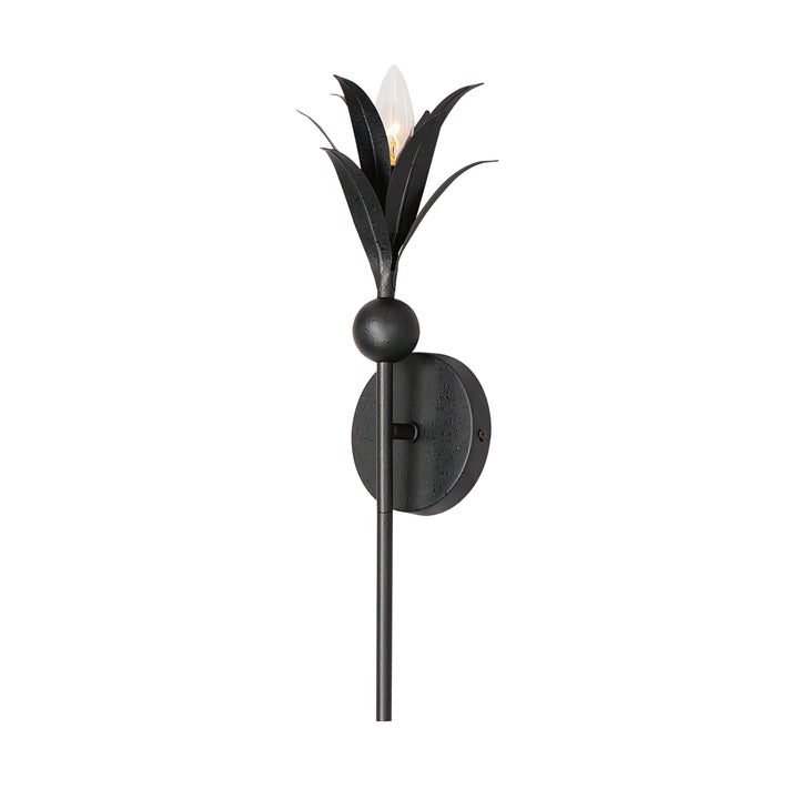 Maxim Paloma-Wall Sconce Wall Sconces Maxim   