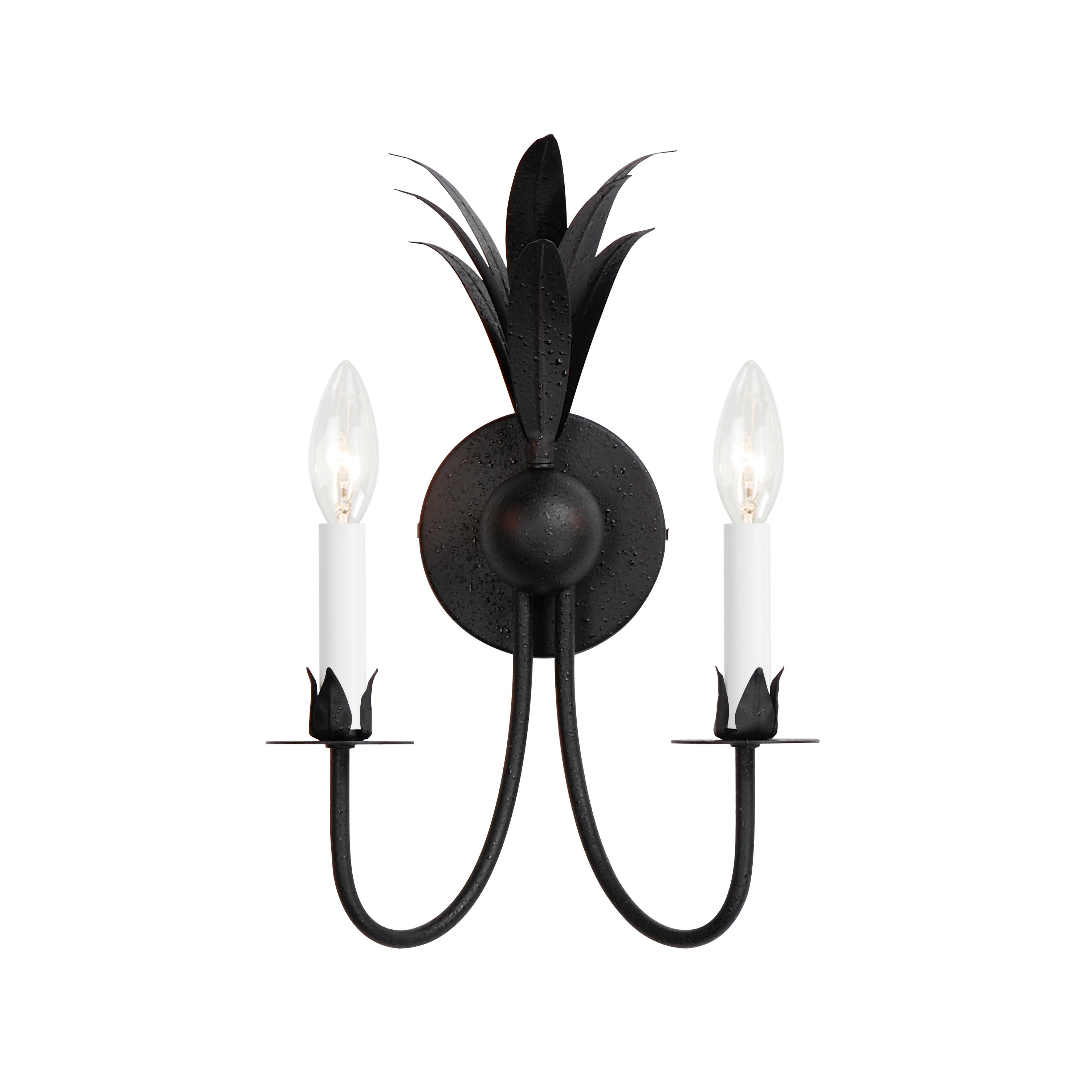 Maxim Paloma-Wall Sconce Wall Light Fixtures Maxim   