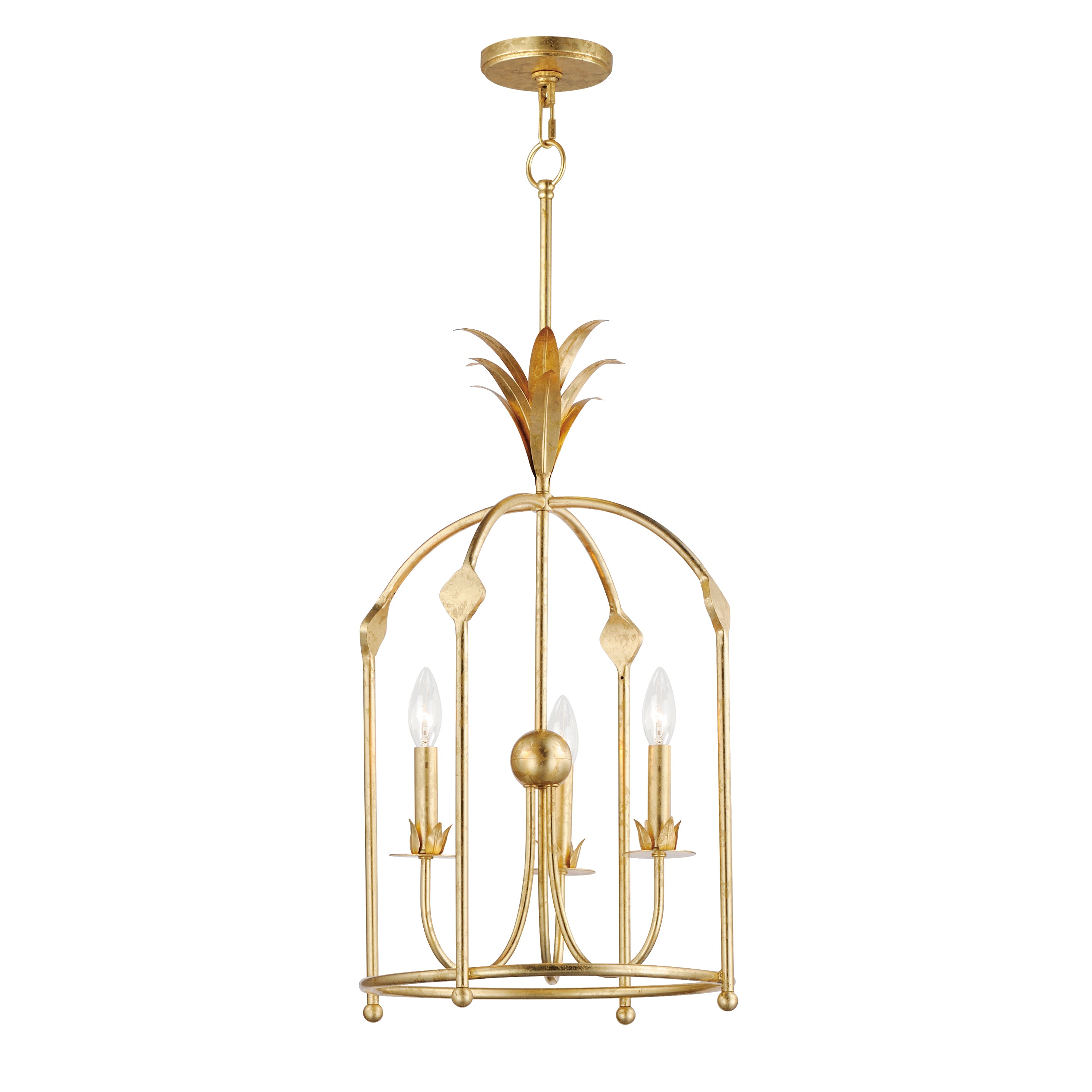 Maxim Paloma-Entry Foyer Pendant