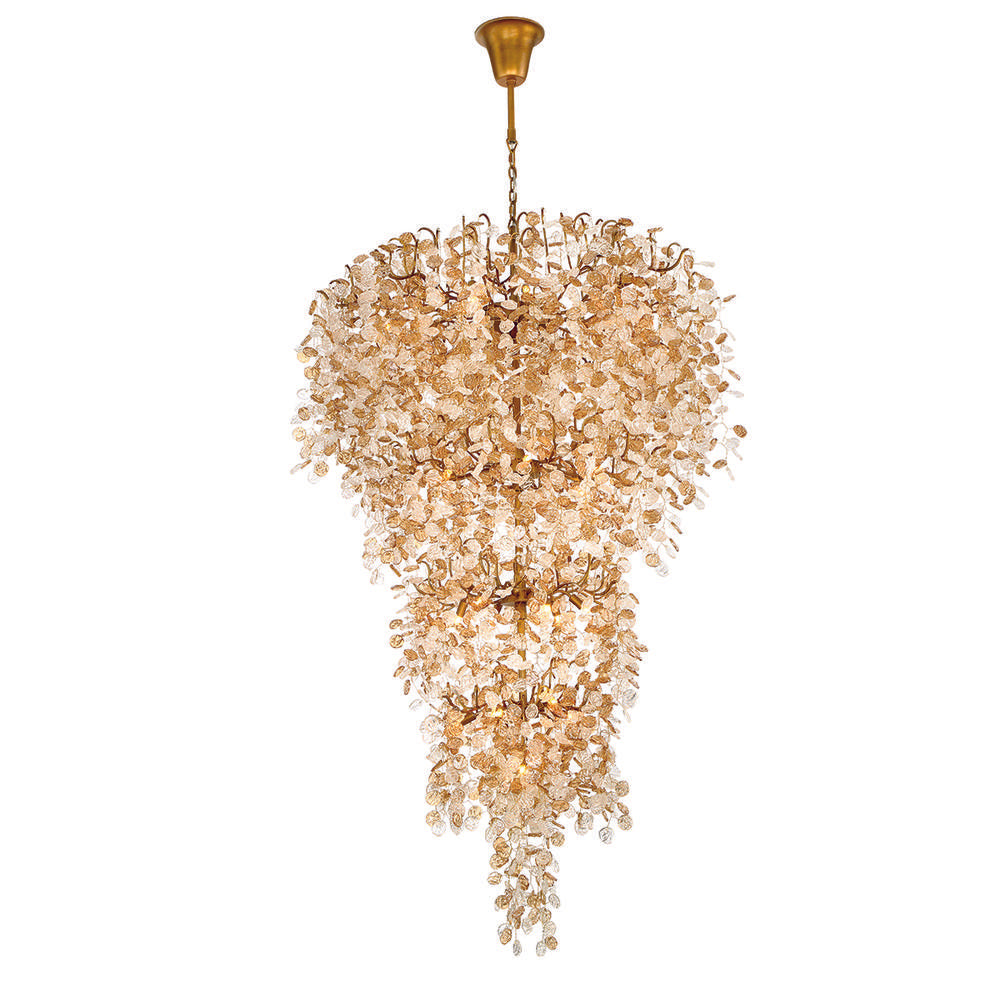 Eurofase Campobasso Chandelier