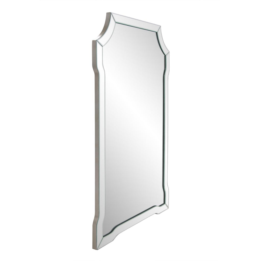 Howard Elliott Collection Claudette Mirror Mirrors Howard Elliott Collection   