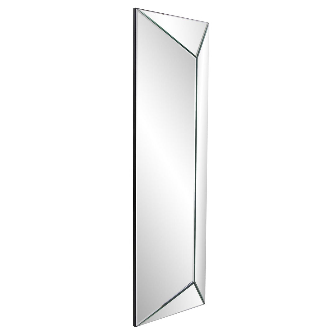 Howard Elliott Collection Vertex Mirror Panel Mirrors Howard Elliott Collection   