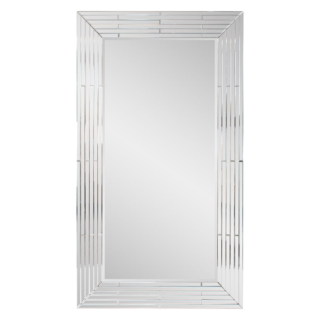 Howard Elliott Collection Lenox Oversized Wall Mirror Mirrors Howard Elliott Collection   