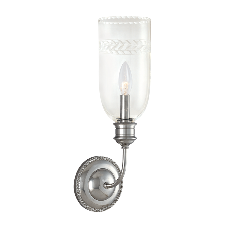 Hudson Valley Lighting Lafayette Wall Sconce