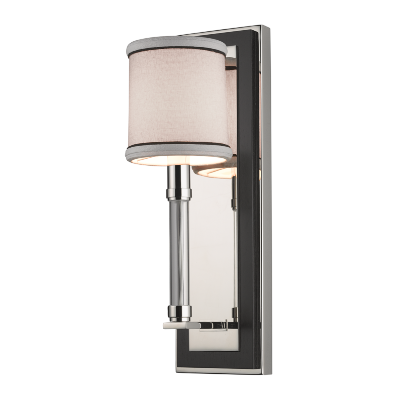 Hudson Valley Lighting Collins Wall Sconce