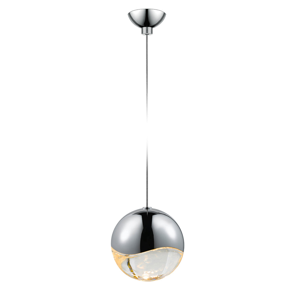 Sonneman Grapes® Large LED Pendant w/Micro-Dome