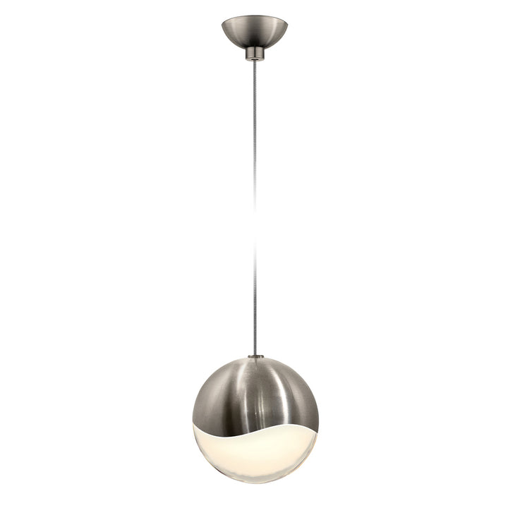 Sonneman Grapes® Large LED Pendant w/Micro-Dome Pendants Sonneman   