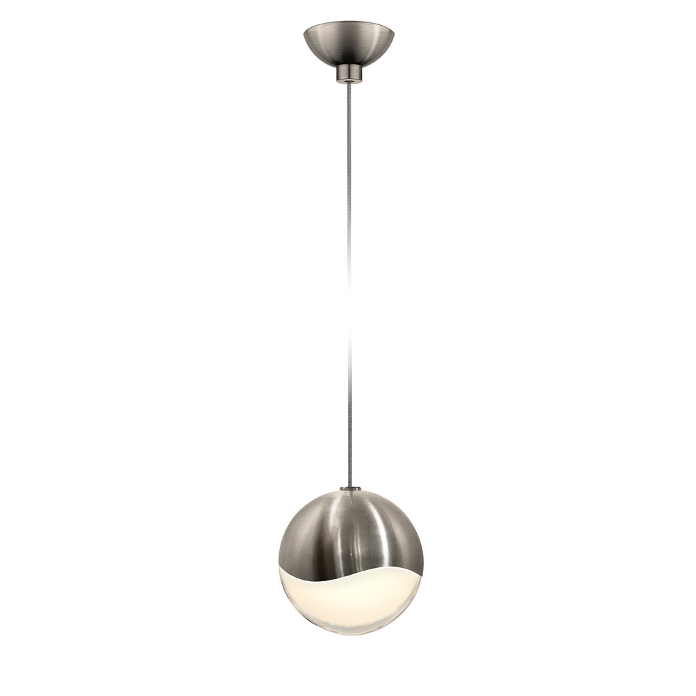 Sonneman Grapes® Medium LED Pendant w/Micro-Dome Pendants Sonneman   