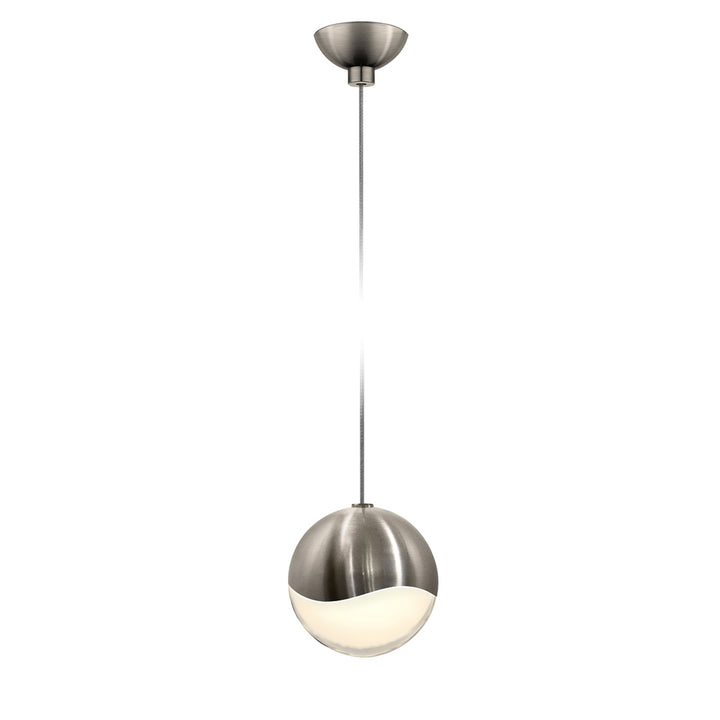 Sonneman Grapes® Medium LED Pendant w/Micro-Dome Pendants Sonneman   