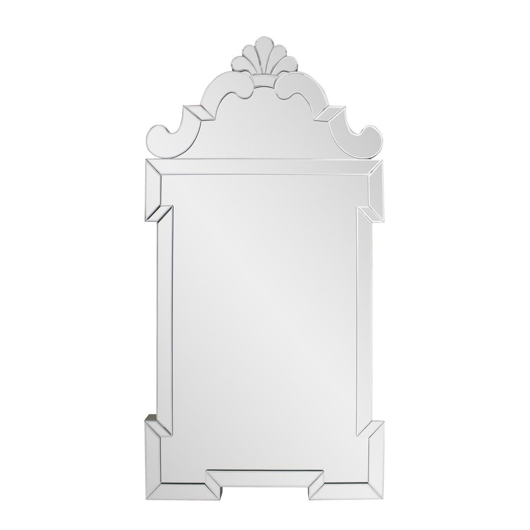 Howard Elliott Collection Highgrove Wall Mirror Mirrors Howard Elliott Collection   