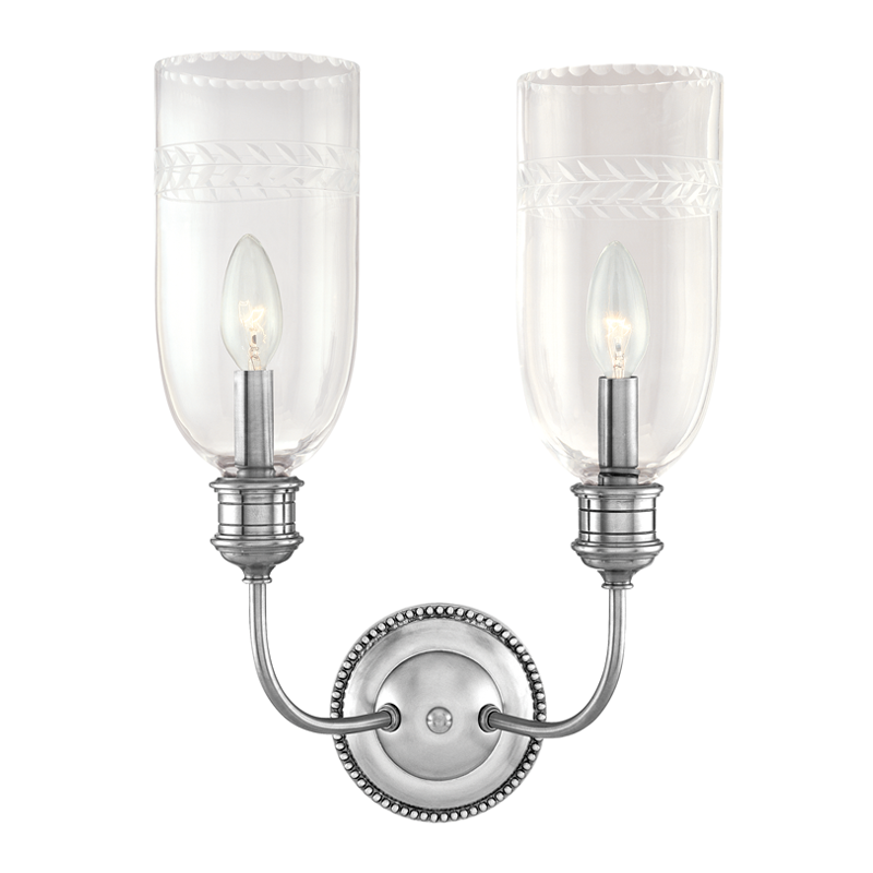 Hudson Valley Lighting Lafayette Wall Sconce