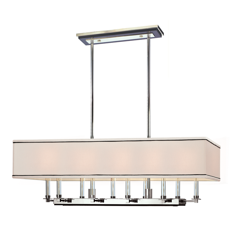 Hudson Valley Lighting Collins Linear