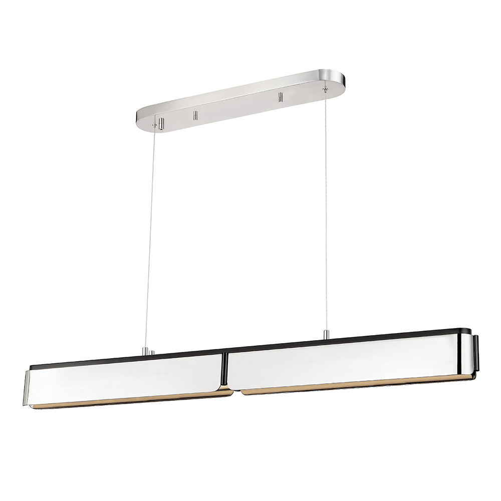 Hudson Valley Lighting Tribeca Linear