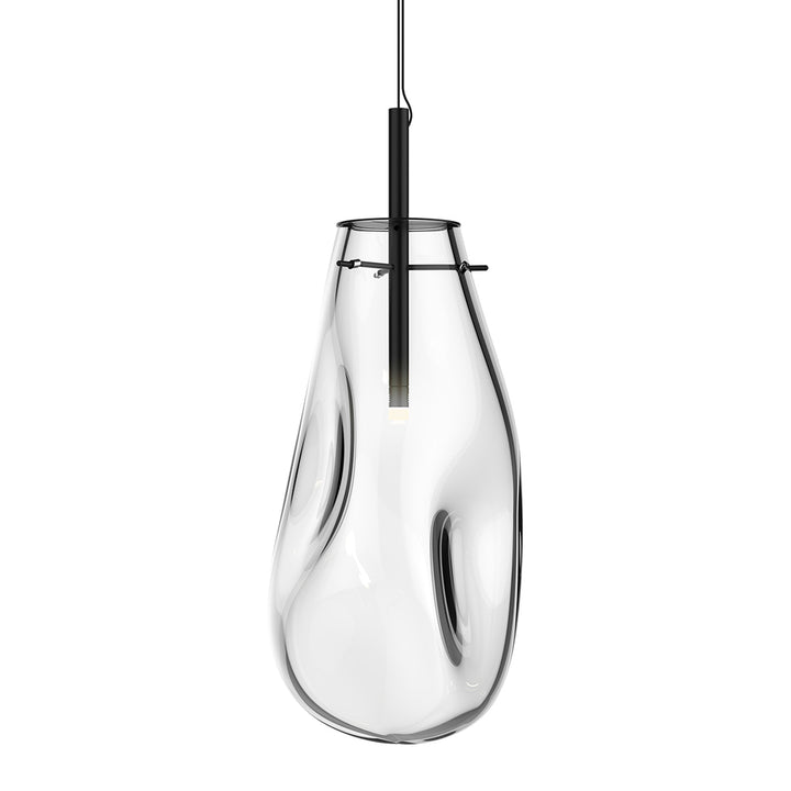 Sonneman Large LED Pendant Pendants Sonneman   