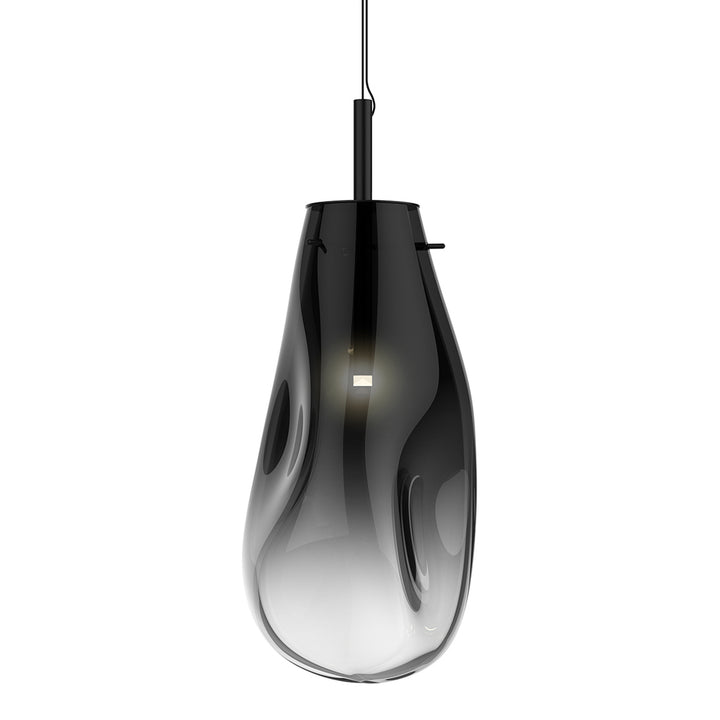 Sonneman Large LED Pendant Pendants Sonneman   