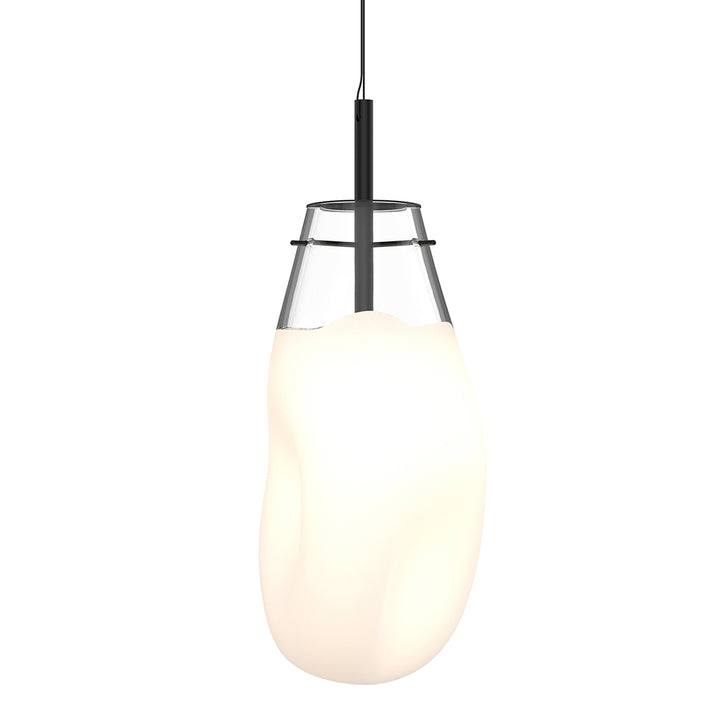 Sonneman Large LED Pendant Pendants Sonneman   