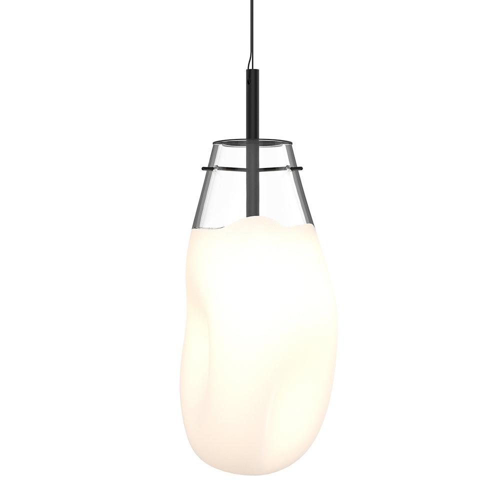 Sonneman Large LED Pendant Pendants Sonneman   