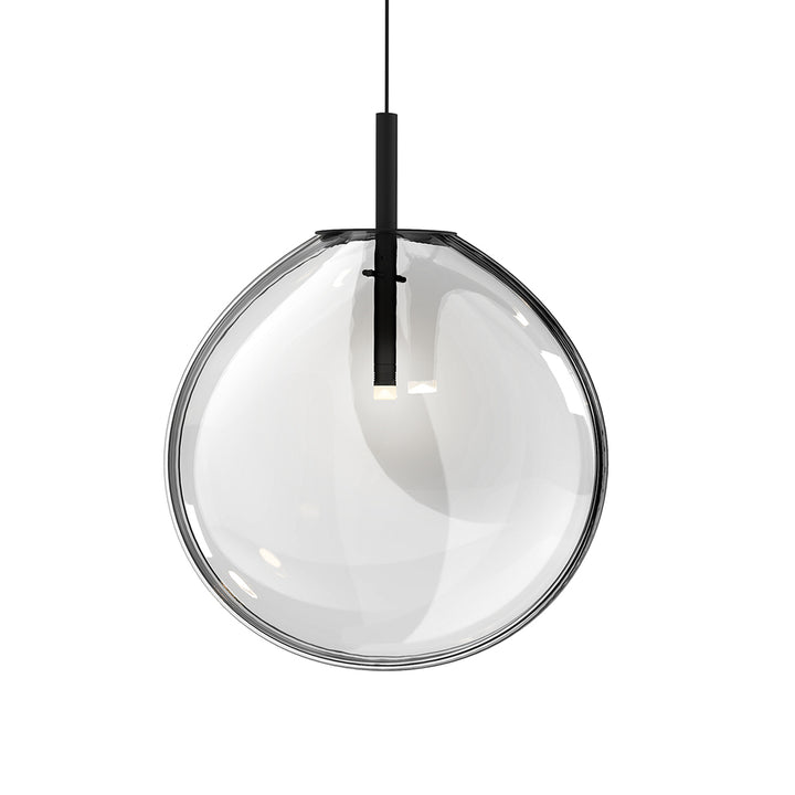 Sonneman Cantina Large LED Pendant Pendants Sonneman   