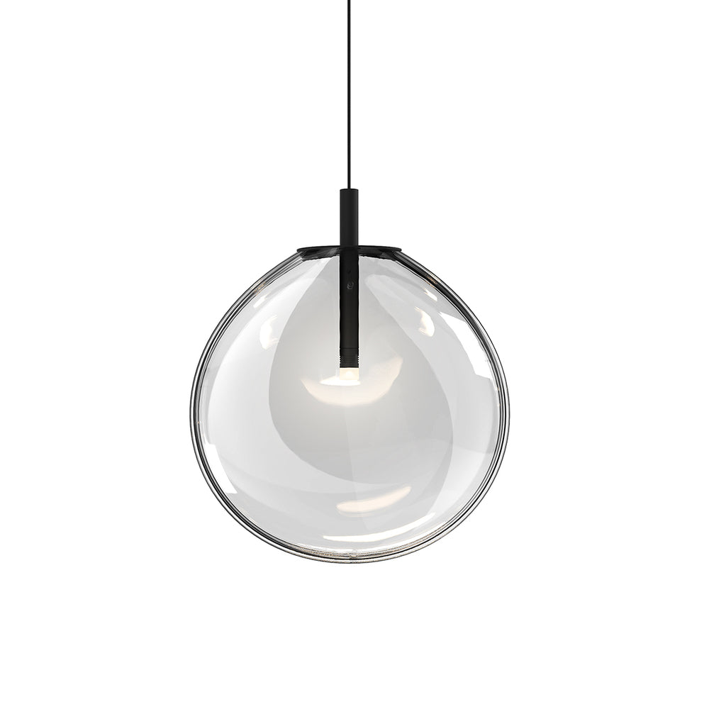 Sonneman Cantina Medium LED Pendant Pendants Sonneman   