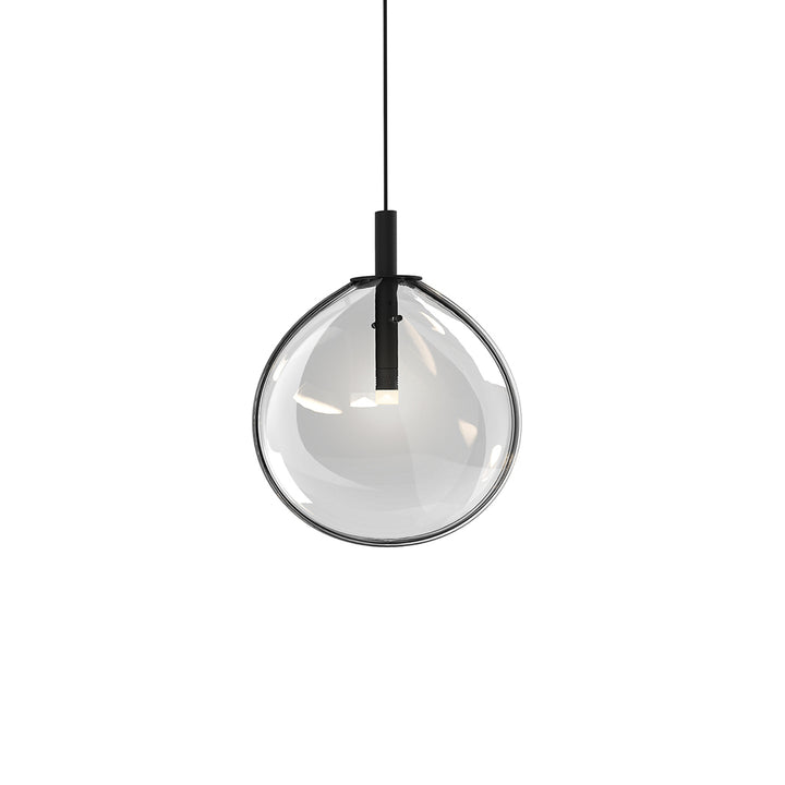 Sonneman Cantina Small LED Pendant Pendants Sonneman   