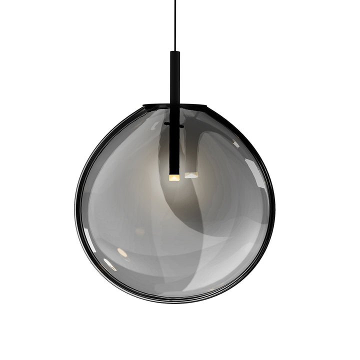 Sonneman Cantina Large LED Pendant Pendants Sonneman   