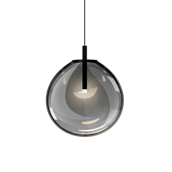 Sonneman Cantina Medium LED Pendant Pendants Sonneman   