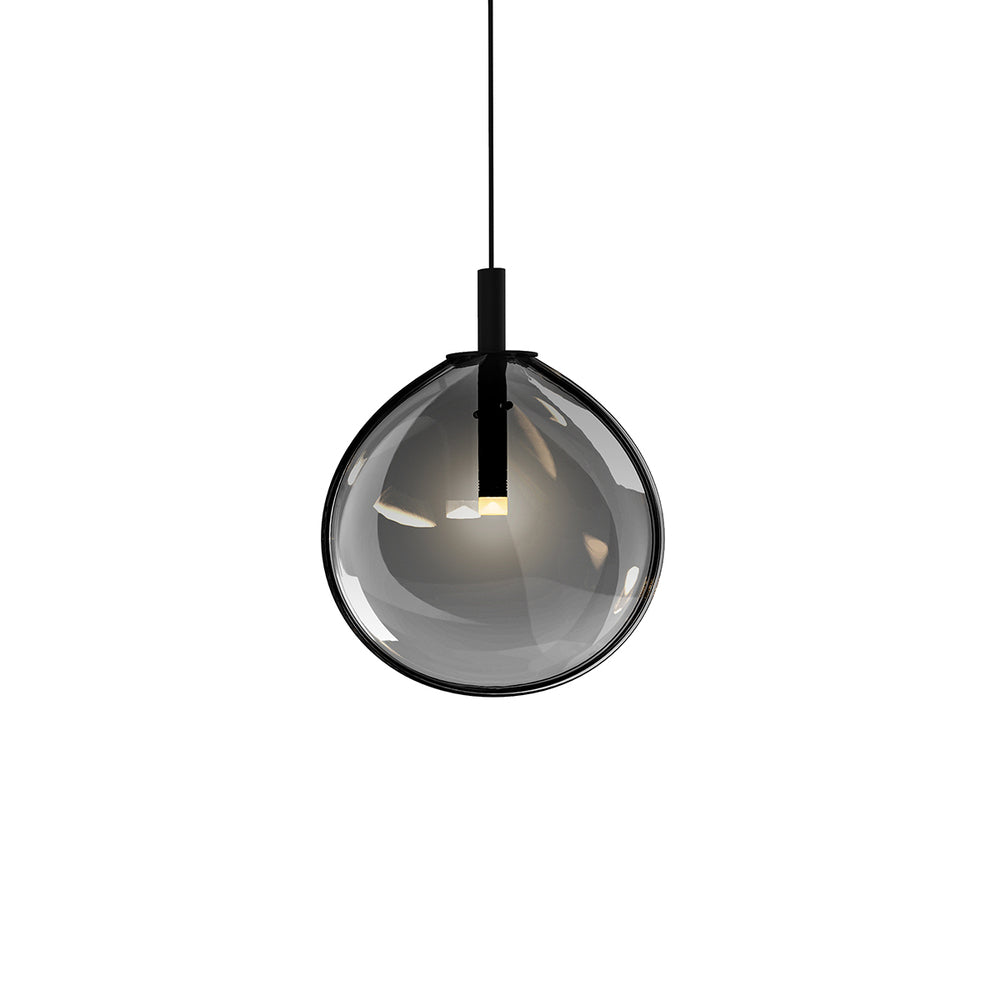 Sonneman Cantina Small LED Pendant Pendants Sonneman   