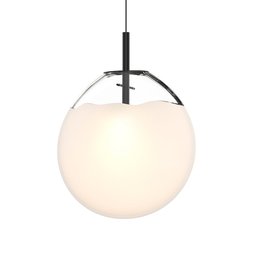 Sonneman Cantina Large LED Pendant Pendants Sonneman   