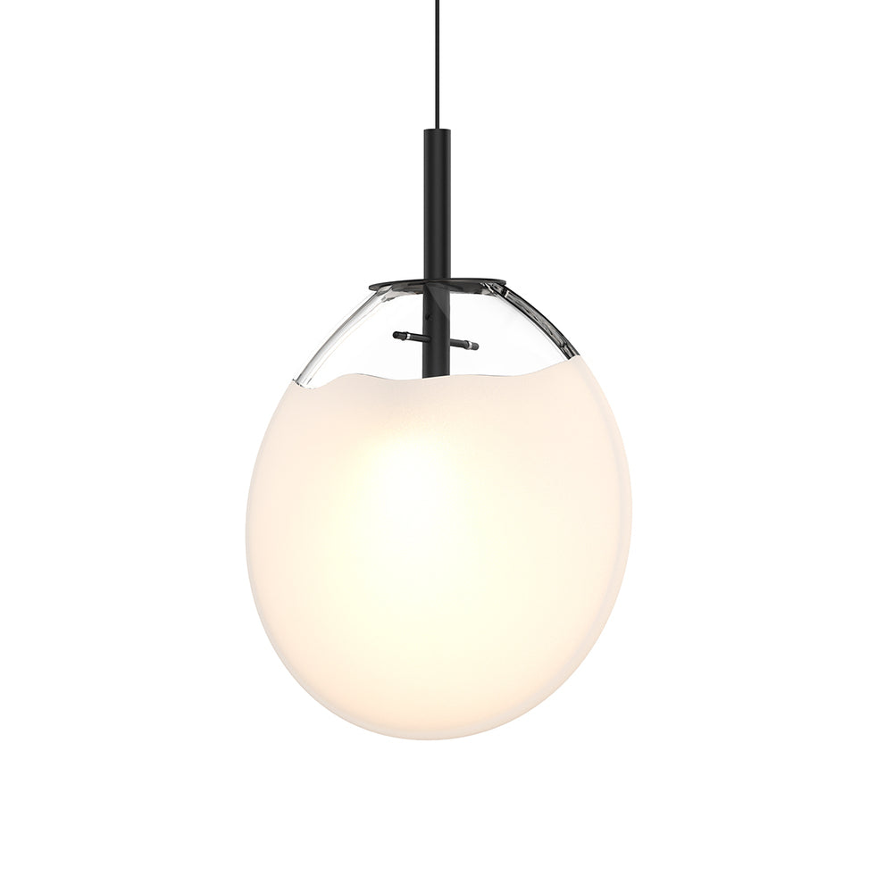 Sonneman Cantina Medium LED Pendant