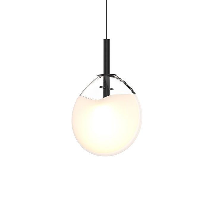 Sonneman Cantina Small LED Pendant Pendants Sonneman   