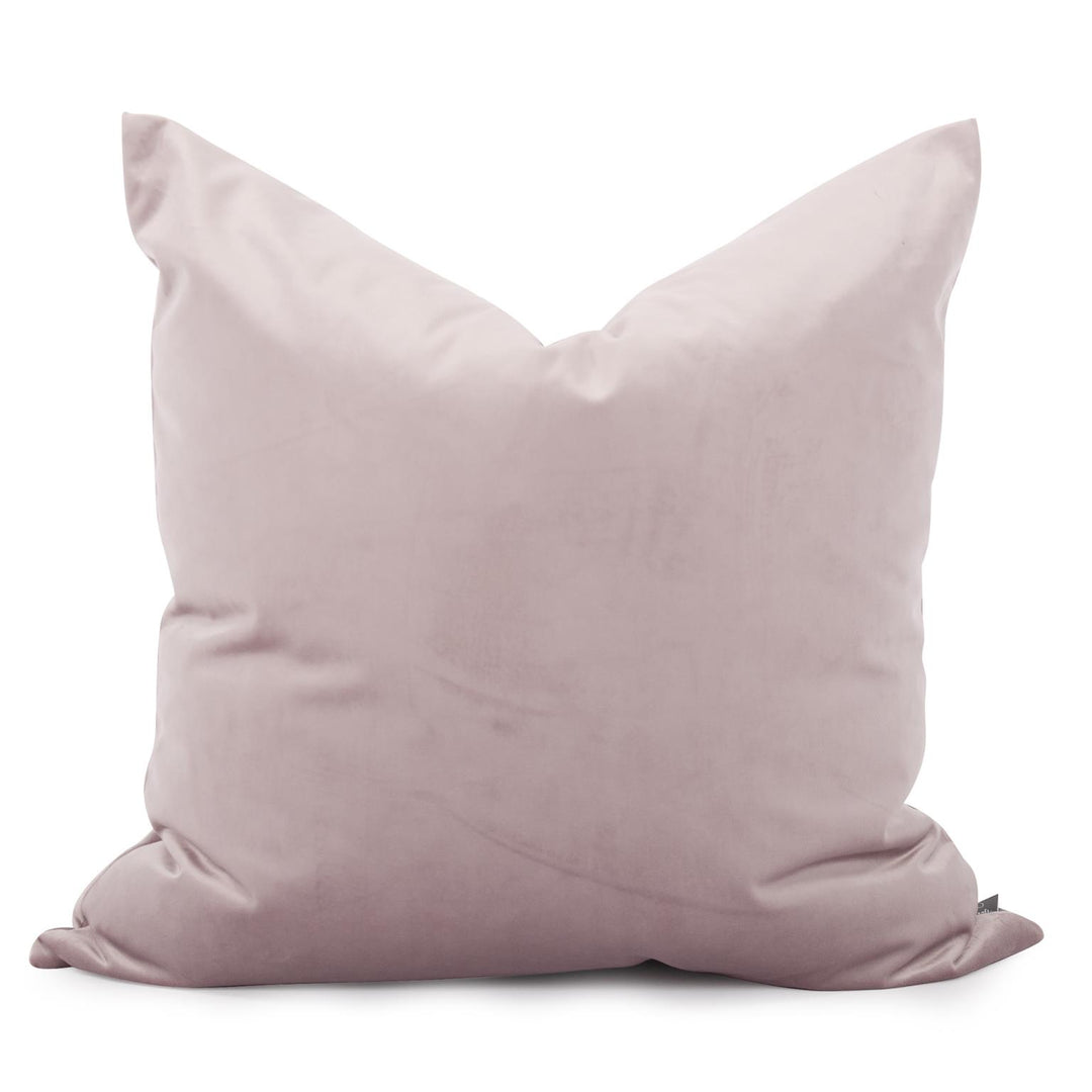 Howard Elliott Collection 24 x 24 Bella Rose Pillow - Down Insert